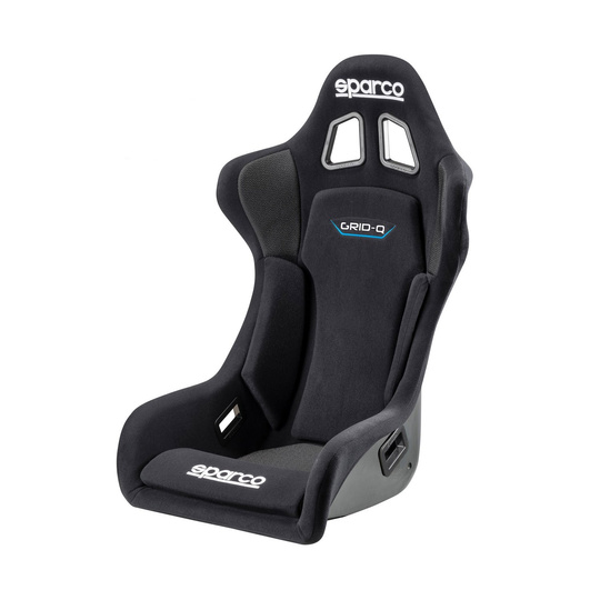 Asiento Sparco GRID Q MY19 (homologación FIA)