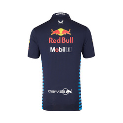 Polo hombre Equipo Red Bull Racing 2024