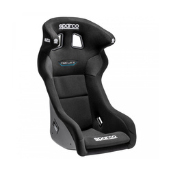 Asiento Sparco CIRCUIT II QRT MY19 (homologación FIA)