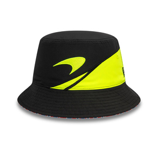 Gorra para hombre Norris Silverstone GP McLaren F1 2024