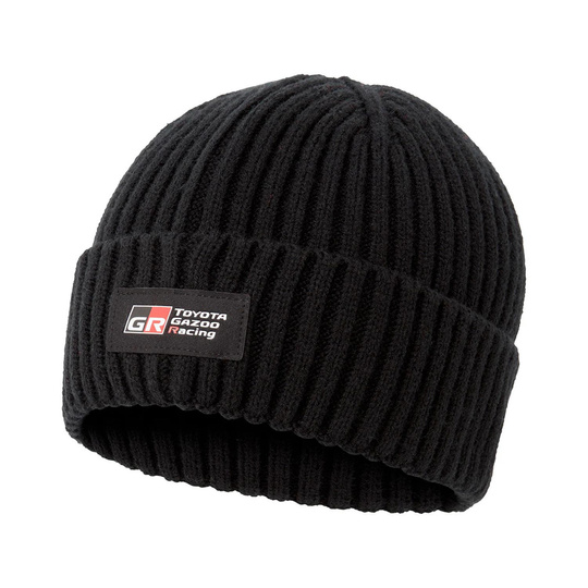 Gorro de invierno Badge Toyota Gazoo Racing