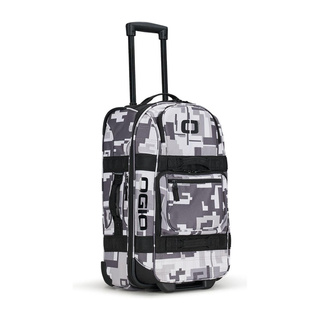 Bolsa de viaje Ogio Layover CYBER CAMO