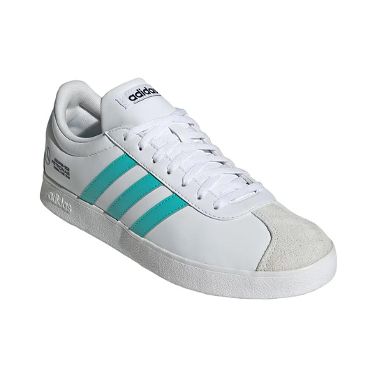Botas VL Court Mercedes AMG F1 2025