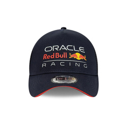 Gorra de béisbol Essential Trucker navy Red Bull Racing 2024