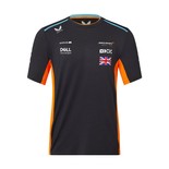 Camiseta de hombre Norris Team Phantom McLaren F1