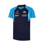 Camiseta de hombre Team Williams Racing