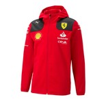 Chaqueta de hombre softshell Team Ferrari F1