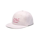 Gorra RDW Primrose Rosa Fórmula 1 2024