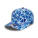 Gorra de béisbol Barcelona GP Alpine F1 2024