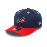 Gorra de béisbol Las Vegas GP Alpine F1 2024