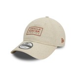 Gorra de béisbol Monaco GP Red Bull Racing 2024