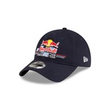 Gorra de béisbol Re-Edition Red Bull Racing 2024