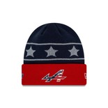 Gorra de invierno Las Vegas GP Alpine F1 2024