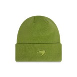 Gorra de invierno Seasonal McLaren F1 2024 verde