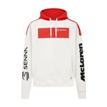 Sudadera con capucha McLaren x Ayrton Senna F1 2024