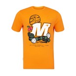 McLaren F1 Camiseta para mujer 2023 Team Replica Set Up