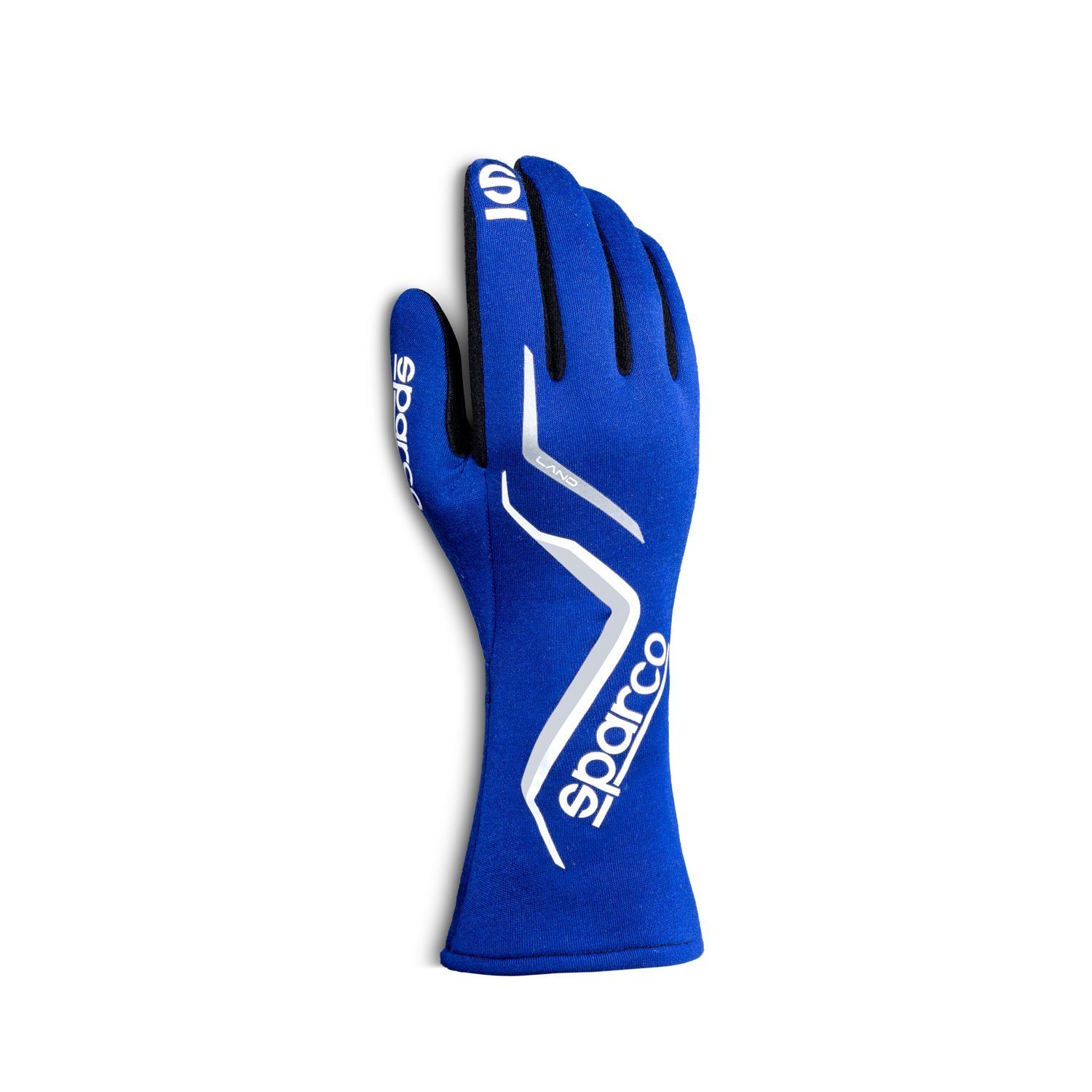 Guantes Sparco LAND CLASSIC MY20 blanco (FIA) Blanco