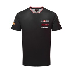  Camiseta de hombre Team Toyota Gazoo Racing