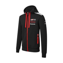  Sudaderas Hombre Cremallera Toyota Gazoo Racing Team