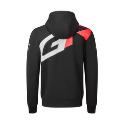  Sudaderas Hombre Cremallera Toyota Gazoo Racing Team