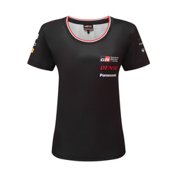  Toyota Gazoo Racing WRC Camiseta de mujer Team