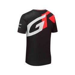  Toyota Gazoo Racing WRC Camiseta para ni?os Team