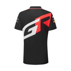  Toyota Gazoo Racing WRC Team Camiseta polo de mujer