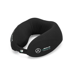Almohada de viaje Travel Mercedes AMG F1