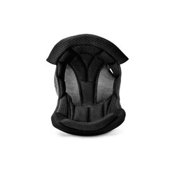 Almohadilla superior para Sparco PRIME cascos negro