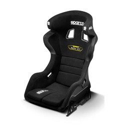 Asiento Sparco ADV-XT MY22 (homologación FIA)