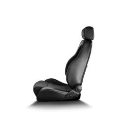 Asiento Sparco GT negro