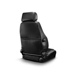 Asiento Sparco GT negro