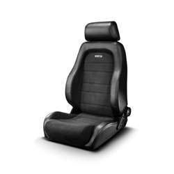 Asiento Sparco GT negro