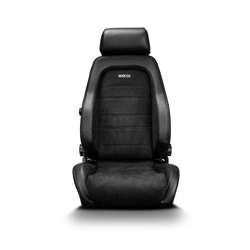 Asiento Sparco GT negro