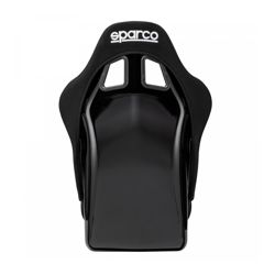 Asiento de coche Sparco EVO XL QRT MY20 (homologación FIA)