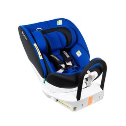 Asiento infantil Sparco SK3000I azul (0-36 kg)