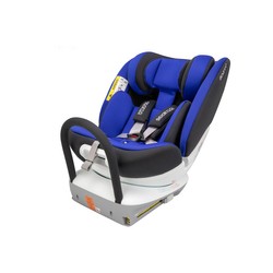 Asiento infantil Sparco SK3000I azul (0-36 kg)