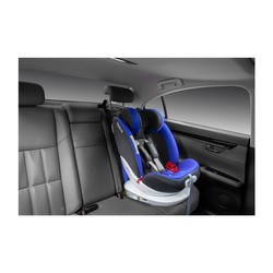 Asiento infantil Sparco SK3000I azul (0-36 kg)