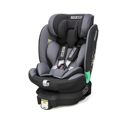 Asiento infantil Sparco SK6000I Evo 2 Gris (9-25 kg)