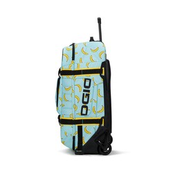 Bolsa de viaje Ogio RIG 9800 BANANARAMA