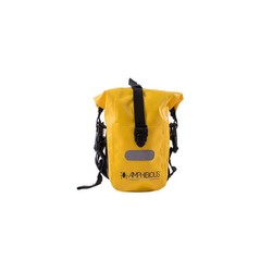 Bolsa impermeable Amphibious ANURA amarillo