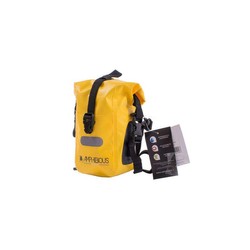 Bolsa impermeable Amphibious ANURA amarillo