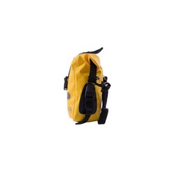 Bolsa impermeable Amphibious ANURA amarillo