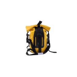 Bolsa impermeable Amphibious ANURA amarillo