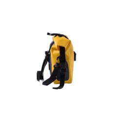 Bolsa impermeable Amphibious ANURA amarillo