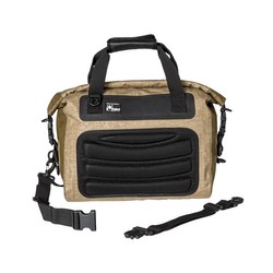 Bolsa impermeable Amphibious COMPASS Light marrón