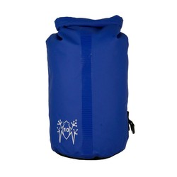 Bolsa impermeable Amphibious TUBE 10 azul