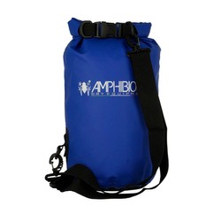 Bolsa impermeable Amphibious TUBE 10 azul