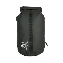 Bolsa impermeable Amphibious TUBE 10 negro