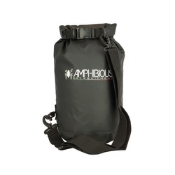 Bolsa impermeable Amphibious TUBE 10 negro